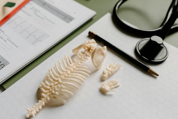 Préservez vos Os : Stratégies Innovantes pour Prévenir l'Ostéoporose chez les Seniors – Un Guide Indispensable